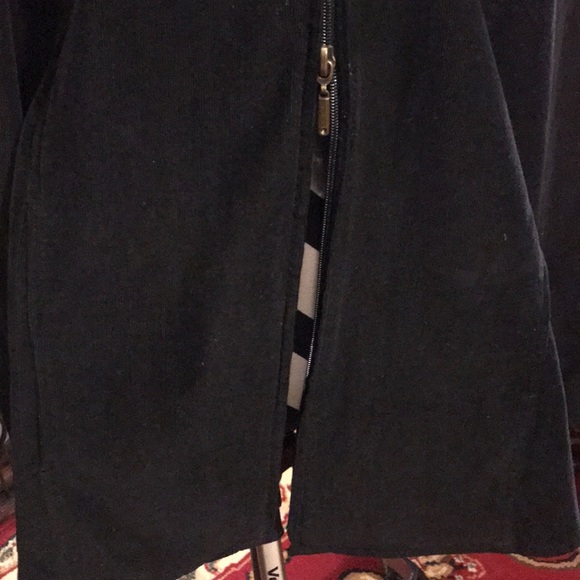 🍁🍁black jacket - Picture 3 of 6